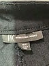 INC International Concepts Solid Black Active Pants Size 16W - photo 4