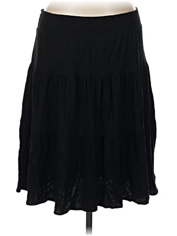 St. John's Bay Casual Skirt (view 1)