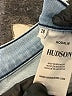 Hudson Jeans Blue Jeans Size 28 waist - photo 7