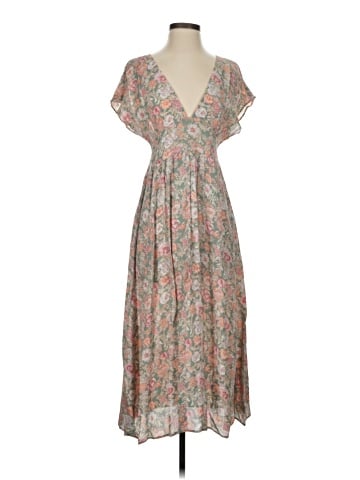Urban Renewal Casual Dress (view 1)