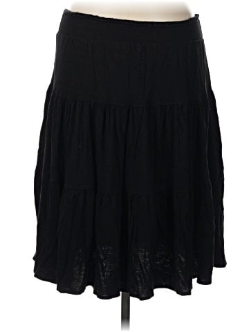 St. John's Bay Casual Skirt (view 2)