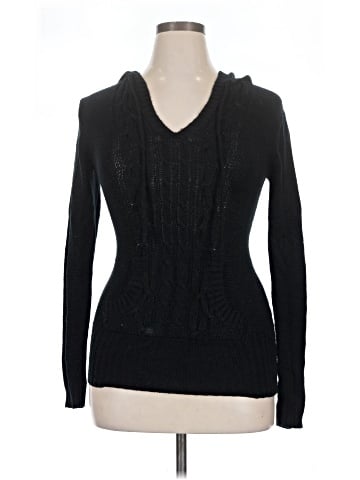 Wet Seal Pullover Sweater (view 1)