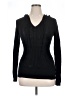 Wet Seal 100% Acrylic Black Pullover Sweater Size L - photo 1