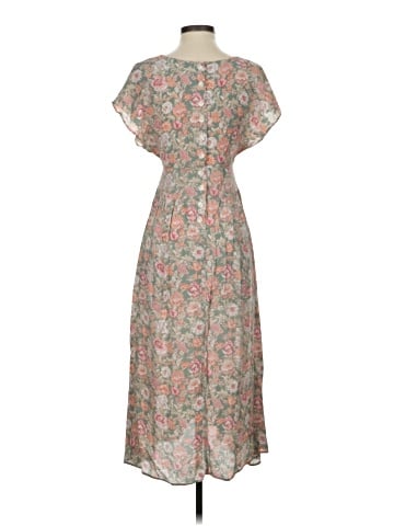 Urban Renewal Casual Dress (view 2)
