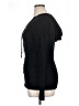 Wet Seal 100% Acrylic Black Pullover Sweater Size L - photo 5