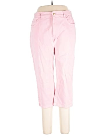Lauren Jeans Co. Jeans (view 1)