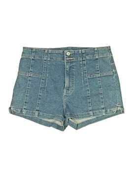 Lucky Brand Denim Shorts