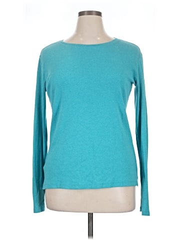 Eddie Bauer Long Sleeve T-Shirt (view 1)