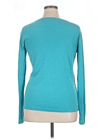 Eddie Bauer Long Sleeve T-Shirt (view 2)