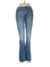 DL1961 Blue Jeans Size 16 - photo 1