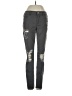 Refuge Gray Jeans Size 0 - photo 1