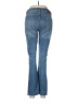 DL1961 Blue Jeans Size 16 - photo 2
