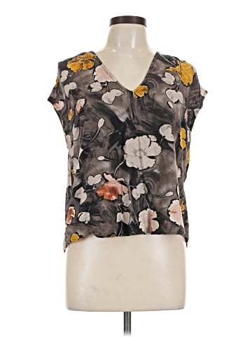 The Odells Sleeveless Blouse (view 1)