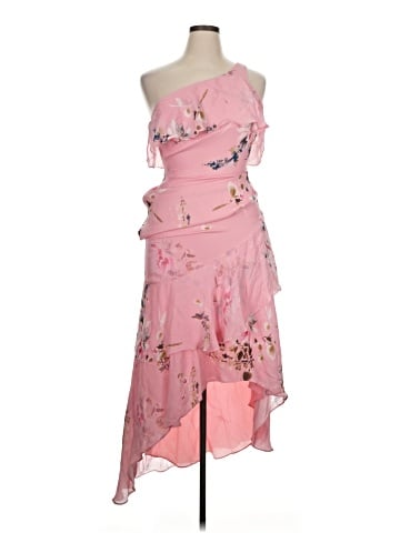 Parker Cocktail Dress (view 1)