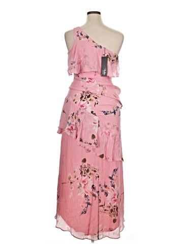 Parker Cocktail Dress (view 2)