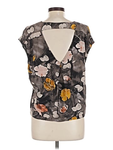 The Odells Sleeveless Blouse (view 2)