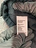 James Perse 100% Polyester Solid Black Casual Pants Size XL (4) - photo 4