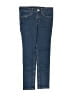 H&M Solid Blue Jeans Size 10 - photo 1