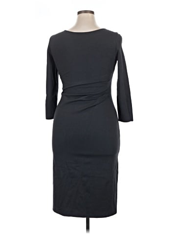 Giorgio Armani Cocktail Dress (view 2)