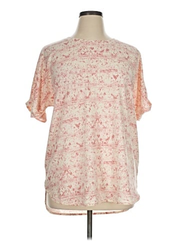 New Directions Short Sleeve T-Shirt (view 1)