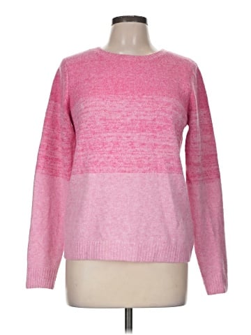 Cupcakes & Cashmere Pullover Sweater (view 1)