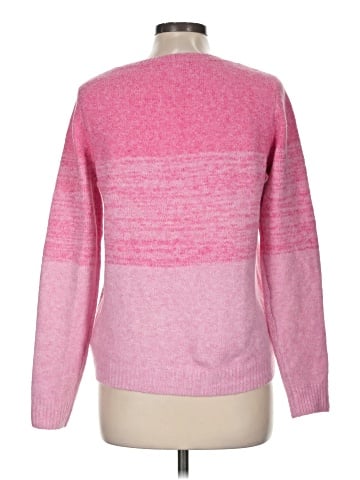 Cupcakes & Cashmere Pullover Sweater (view 2)
