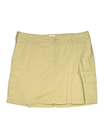 St. John's Bay Skort (view 1)