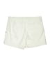 d.jeans Ivory Khaki Shorts Size 8 - photo 2
