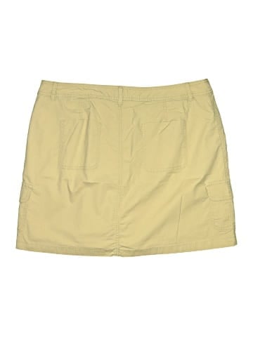 St. John's Bay Skort (view 2)