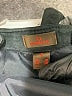 DANIER 100% Polyester Black Formal Skirt Size 6 - photo 4