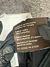 DANIER 100% Polyester Black Formal Skirt Size 6 - photo 6