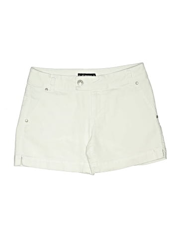 d.jeans Khaki Shorts (view 1)