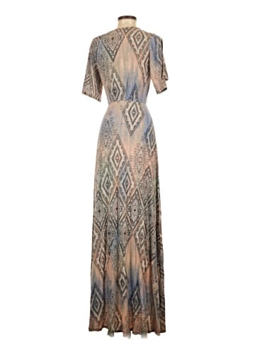 Tart Casual Dress (view 2)