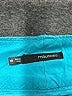 Maurices Solid Teal Shorts Size 7 - 8 - photo 3
