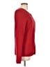 Talbots Red Jacket Size L - photo 4