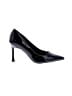 Jessica Simpson Black Heels Size 6 1/2 - photo 1