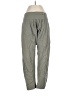 Ulla Johnson 100% Cotton Solid Gray Casual Pants Size 4 - photo 1