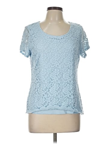 Chadwicks Short Sleeve Top (view 1)