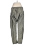 Ulla Johnson 100% Cotton Solid Gray Casual Pants Size 4 - photo 2