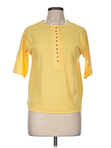 Blair Short Sleeve Top (view 1)