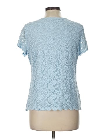 Chadwicks Short Sleeve Top (view 2)