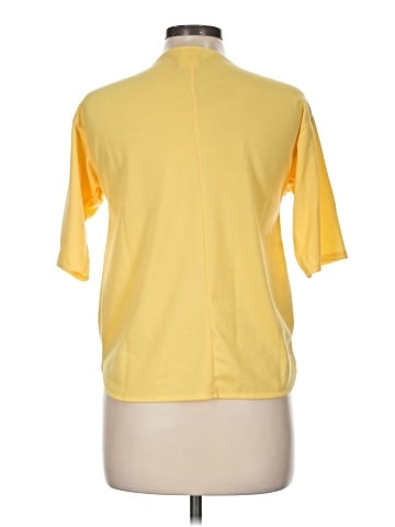 Blair Short Sleeve Top (view 2)