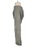 Ulla Johnson 100% Cotton Solid Gray Casual Pants Size 4 - photo 5