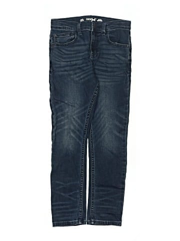 Cat & Jack Jeans (view 1)