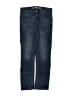 Cat & Jack Solid Blue Jeans Size 12 - photo 1