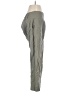 Ulla Johnson 100% Cotton Solid Gray Casual Pants Size 4 - photo 4