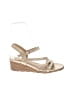 Unbranded Ivory Wedges Size EU 41 - photo 1