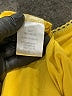 Assorted Brands 100% Rayon Yellow Short Sleeve Blouse Size L - photo 7