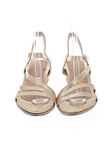 Unbranded Wedges (view 2)