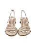 Unbranded Ivory Wedges Size EU 41 - photo 2